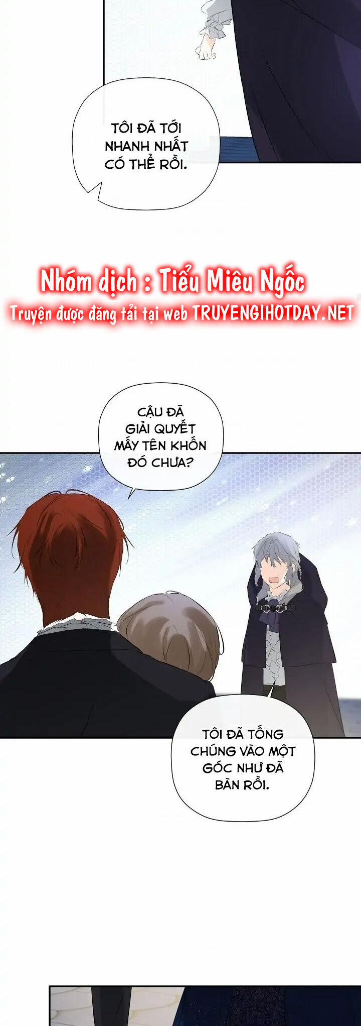 Tôi Chọc Nhầm Nam Phụ Che Giấu Thân Phận 47 trang 9