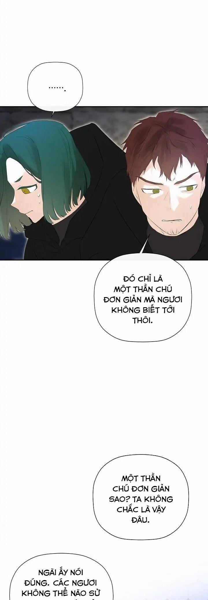 Tôi Chọc Nhầm Nam Phụ Che Giấu Thân Phận 48 trang 10