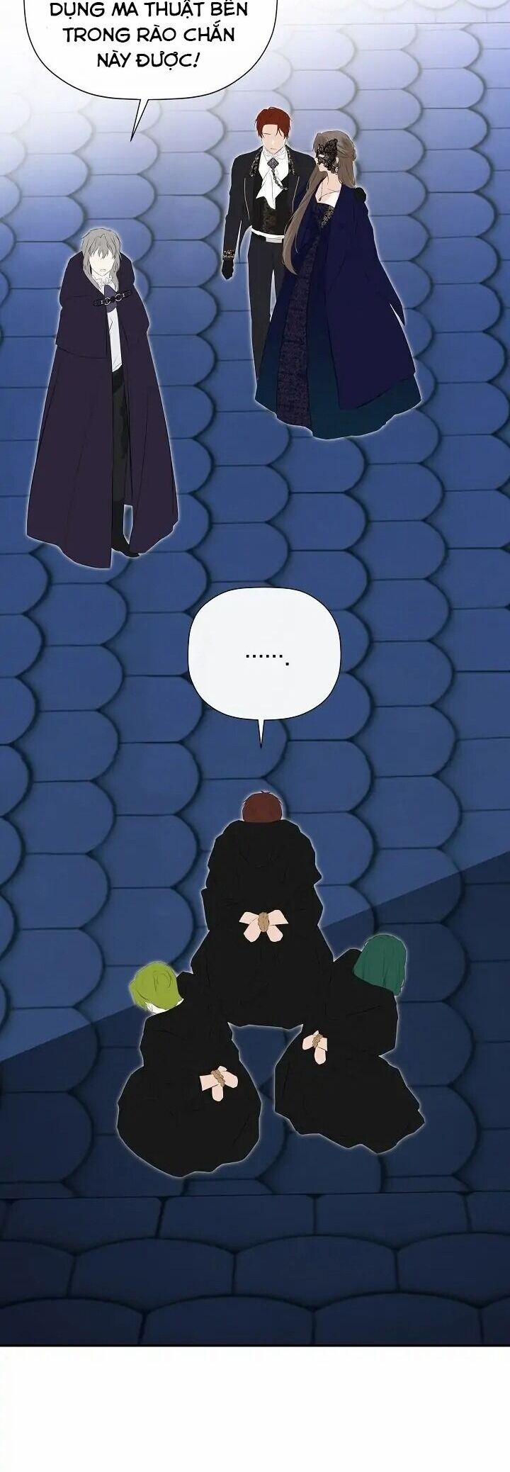 Tôi Chọc Nhầm Nam Phụ Che Giấu Thân Phận 48 trang 11