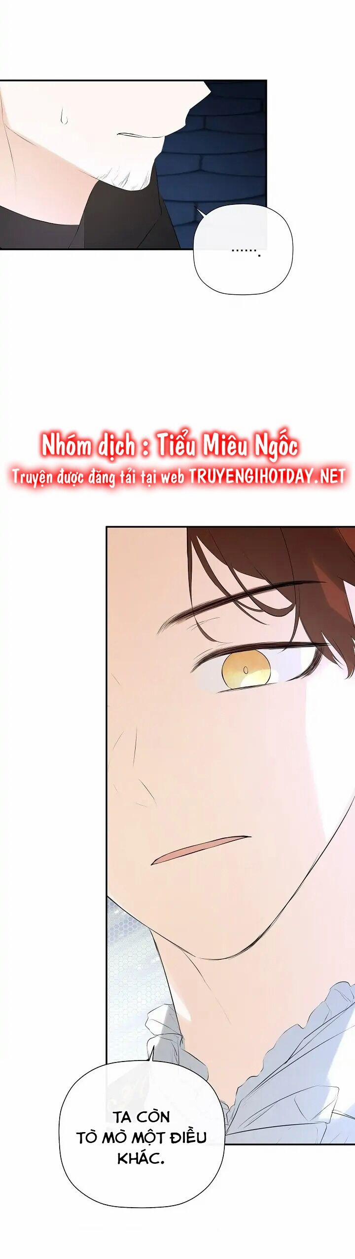 Tôi Chọc Nhầm Nam Phụ Che Giấu Thân Phận 48 trang 14