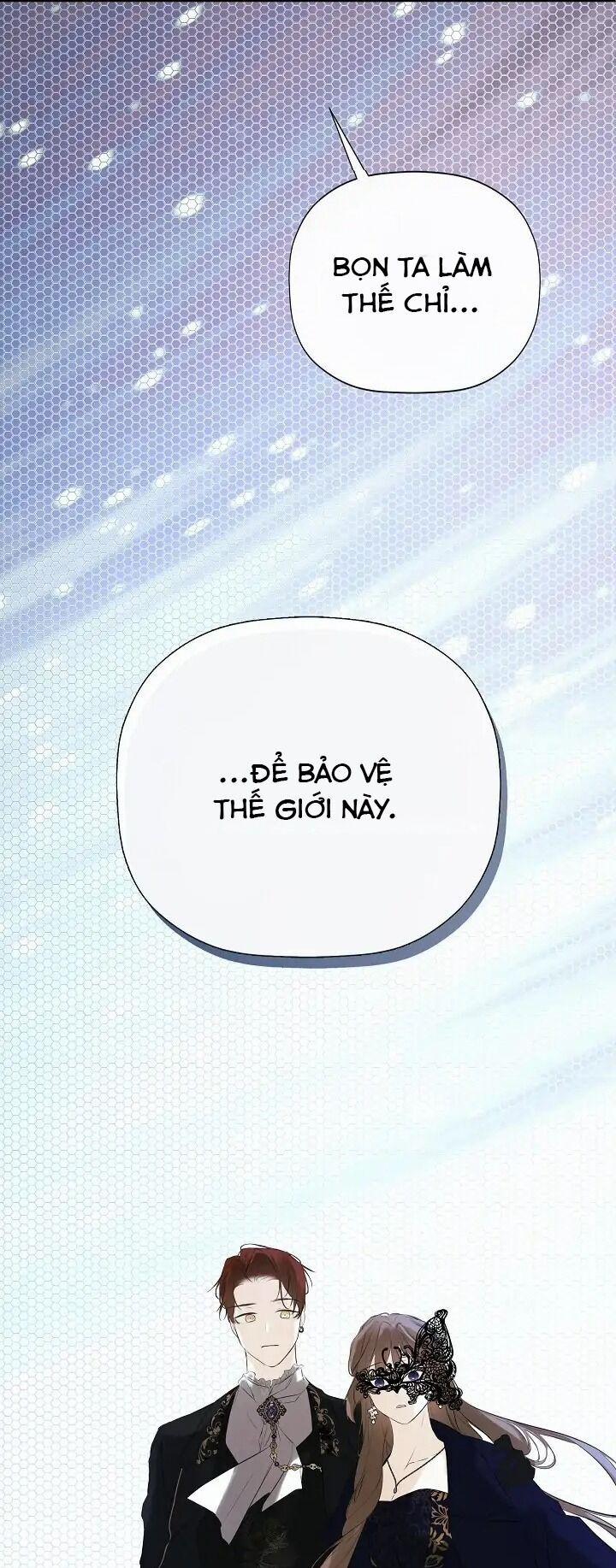 Tôi Chọc Nhầm Nam Phụ Che Giấu Thân Phận 48 trang 16