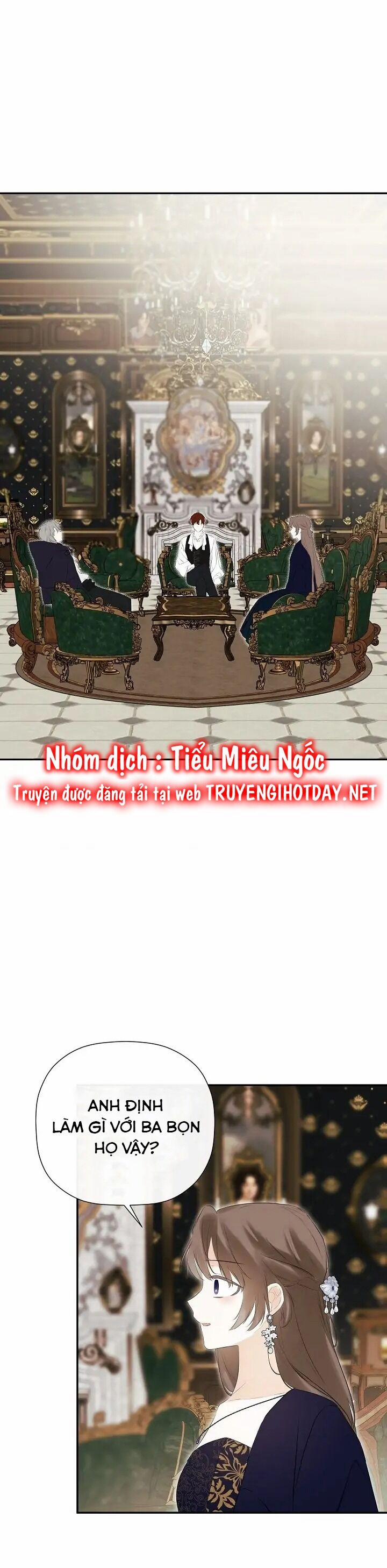 Tôi Chọc Nhầm Nam Phụ Che Giấu Thân Phận 48 trang 20