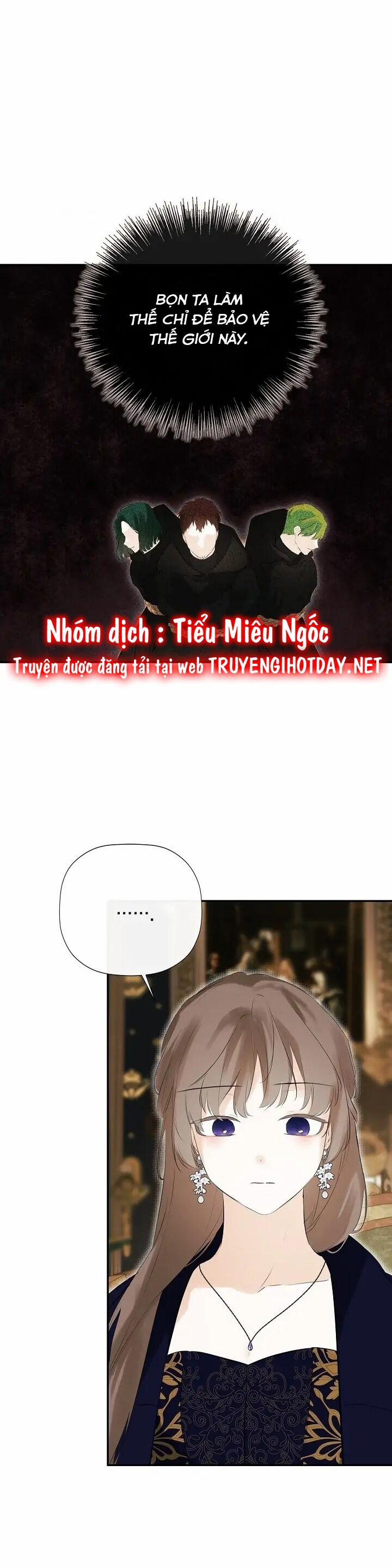 Tôi Chọc Nhầm Nam Phụ Che Giấu Thân Phận 48 trang 22