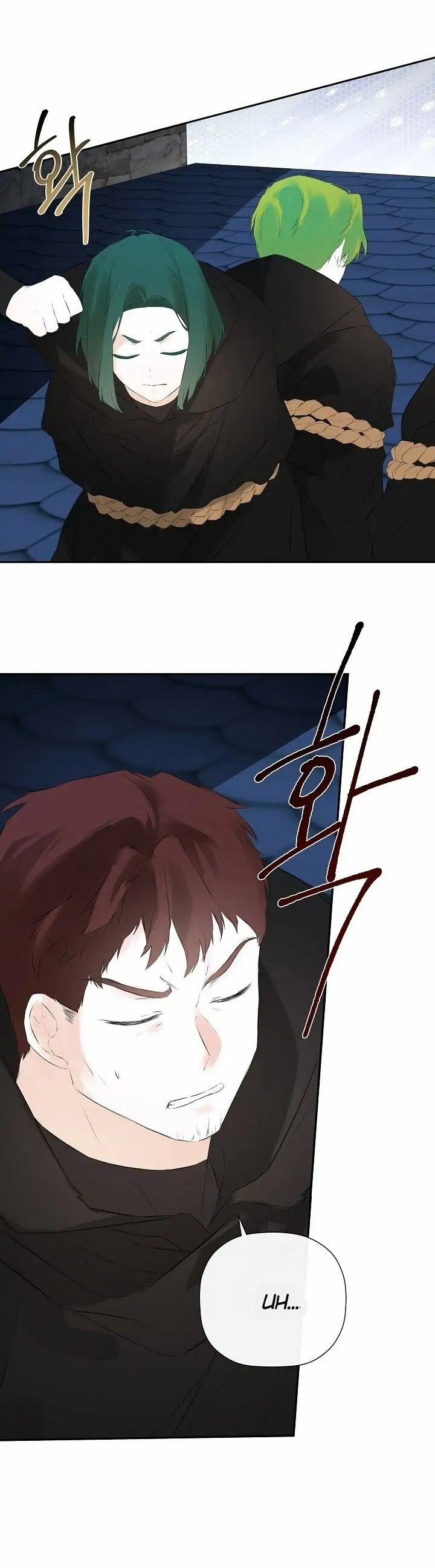 Tôi Chọc Nhầm Nam Phụ Che Giấu Thân Phận 48 trang 3