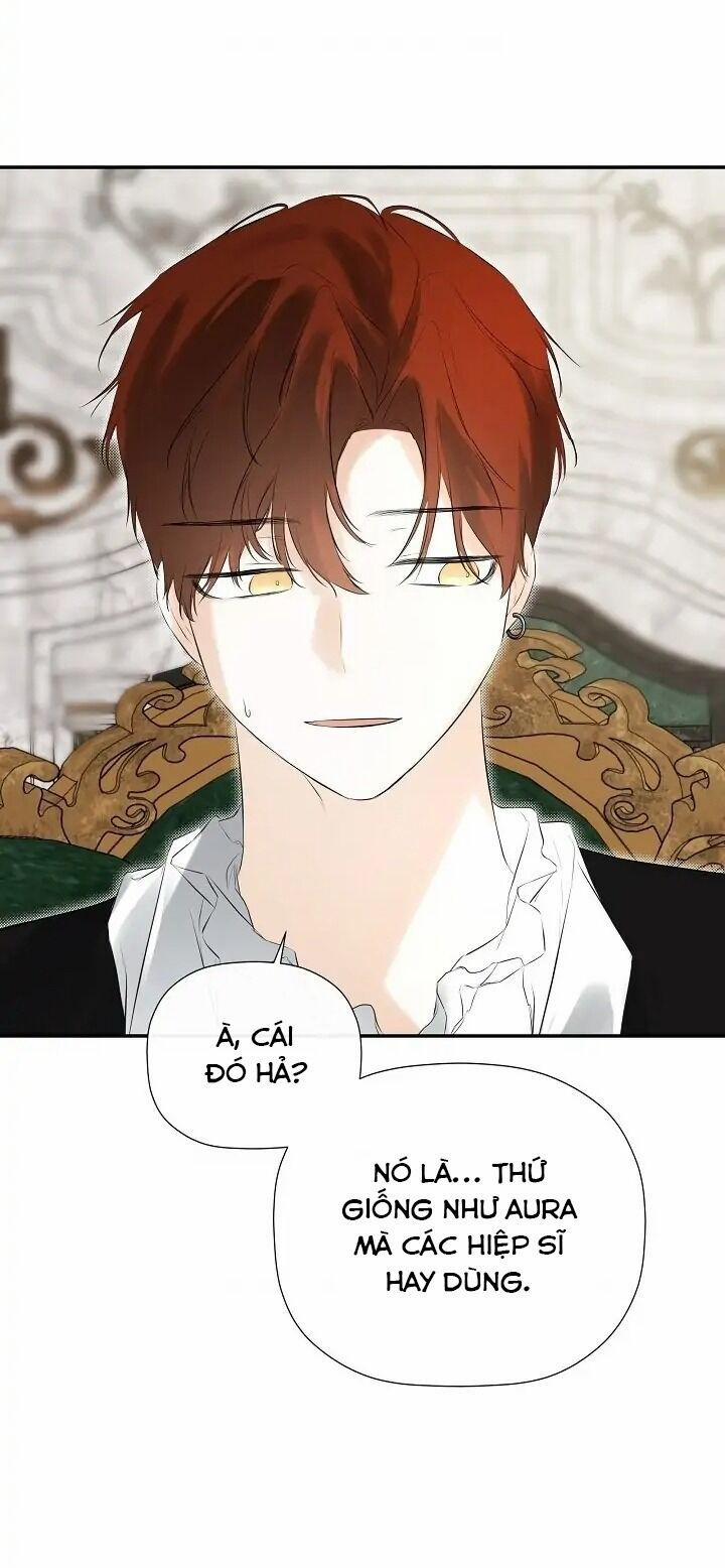 Tôi Chọc Nhầm Nam Phụ Che Giấu Thân Phận 48 trang 33