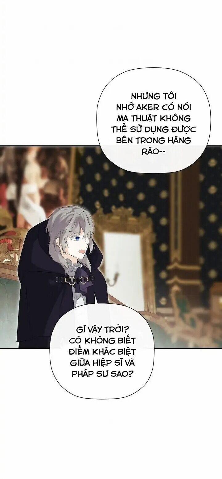 Tôi Chọc Nhầm Nam Phụ Che Giấu Thân Phận 48 trang 34