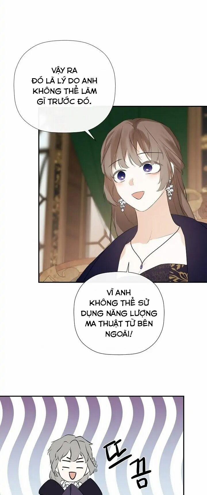 Tôi Chọc Nhầm Nam Phụ Che Giấu Thân Phận 48 trang 36