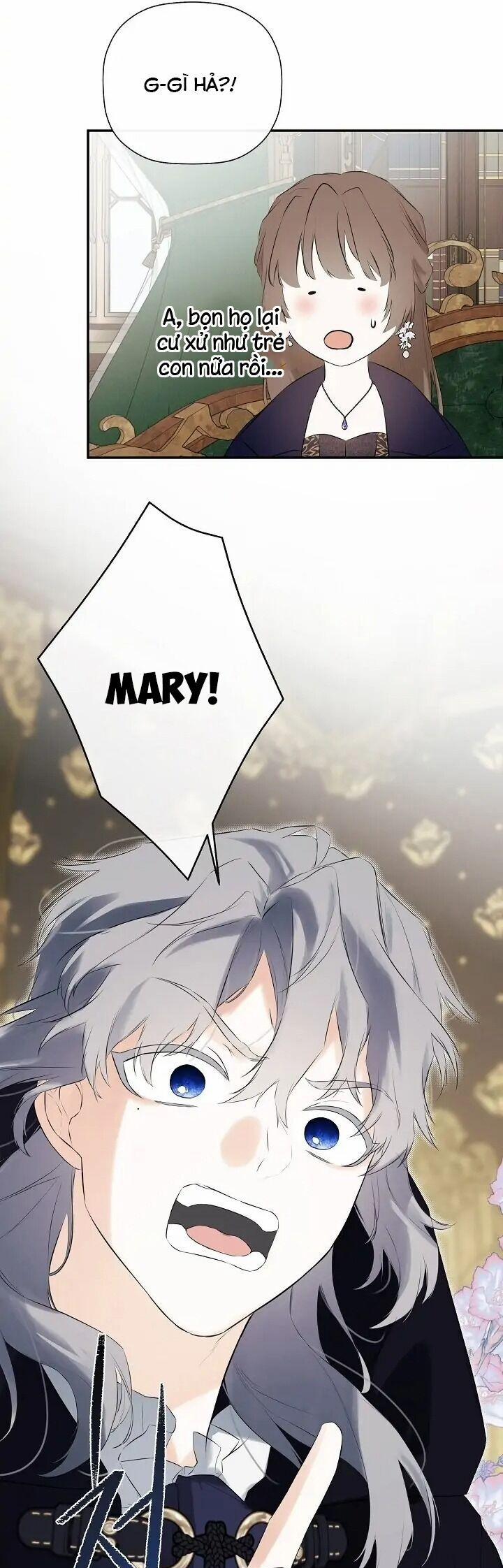 Tôi Chọc Nhầm Nam Phụ Che Giấu Thân Phận 48 trang 41