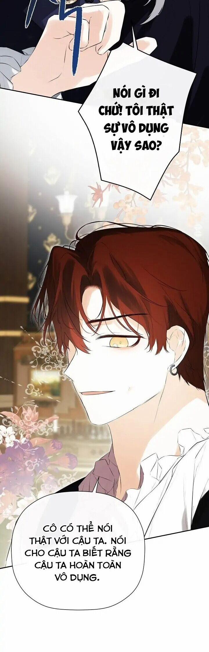 Tôi Chọc Nhầm Nam Phụ Che Giấu Thân Phận 48 trang 42