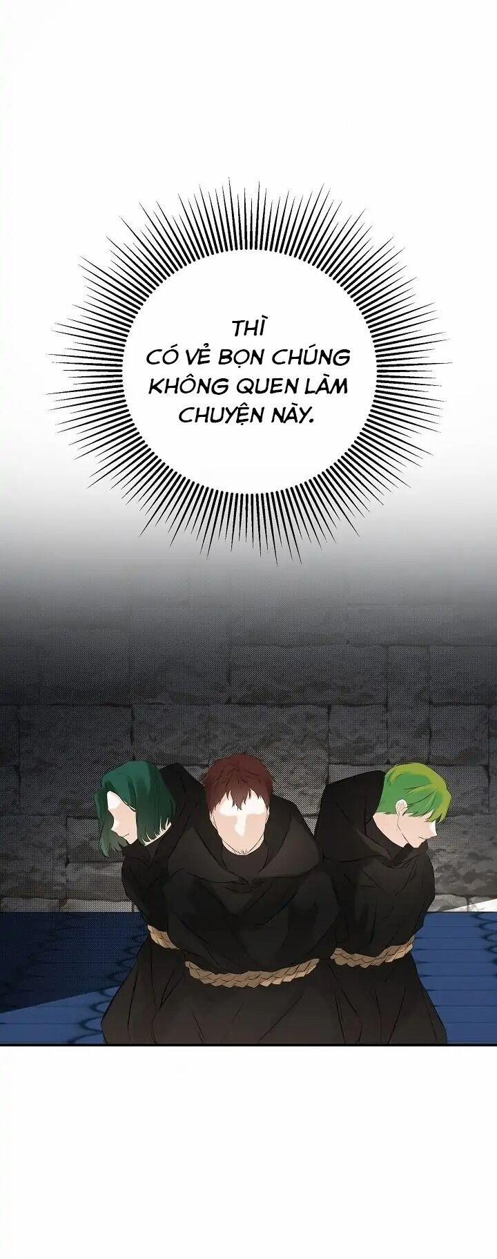 Tôi Chọc Nhầm Nam Phụ Che Giấu Thân Phận 48 trang 5