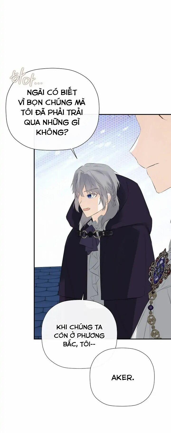 Tôi Chọc Nhầm Nam Phụ Che Giấu Thân Phận 48 trang 6