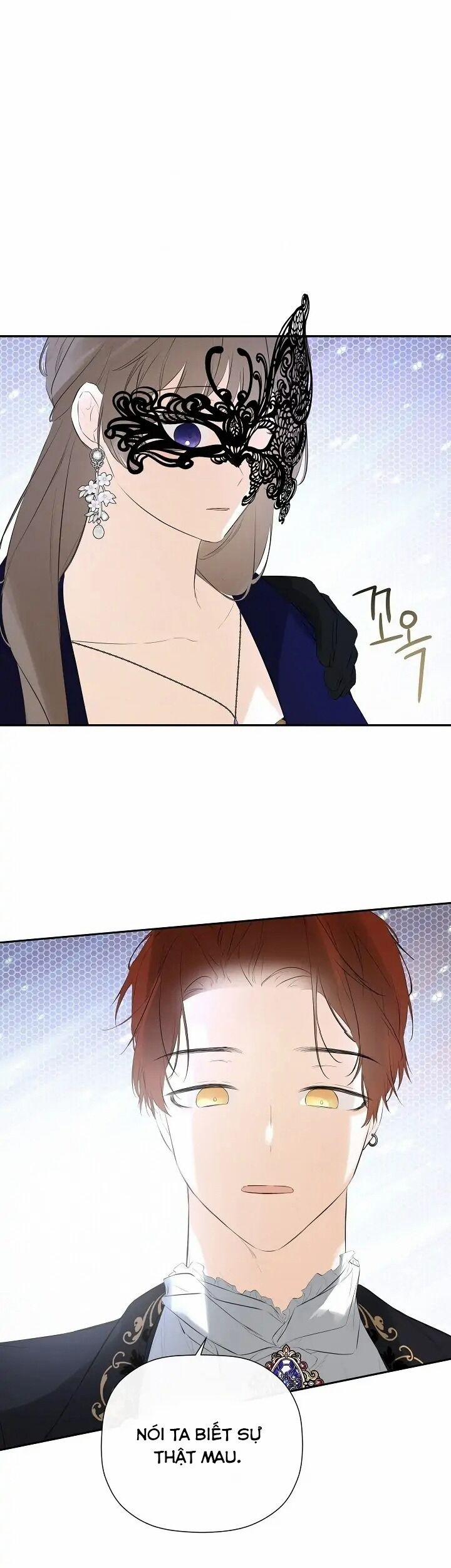 Tôi Chọc Nhầm Nam Phụ Che Giấu Thân Phận 48 trang 8