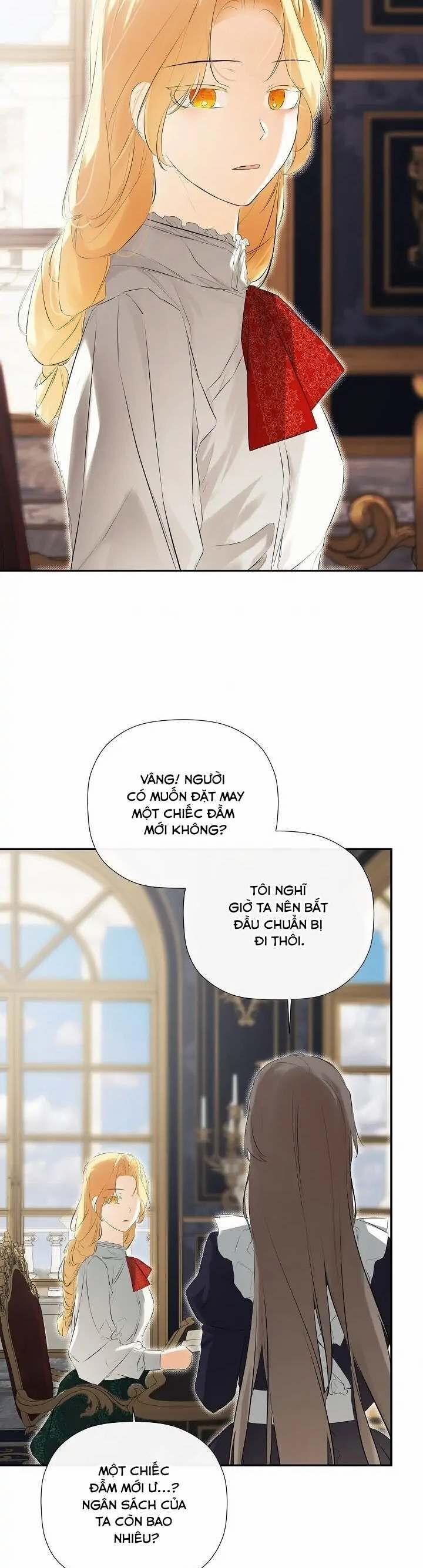 Tôi Chọc Nhầm Nam Phụ Che Giấu Thân Phận 49 trang 12