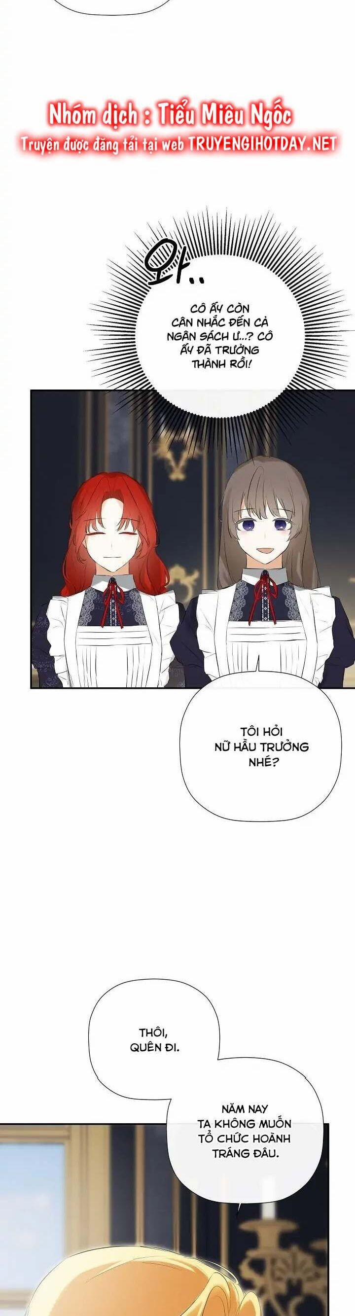 Tôi Chọc Nhầm Nam Phụ Che Giấu Thân Phận 49 trang 13