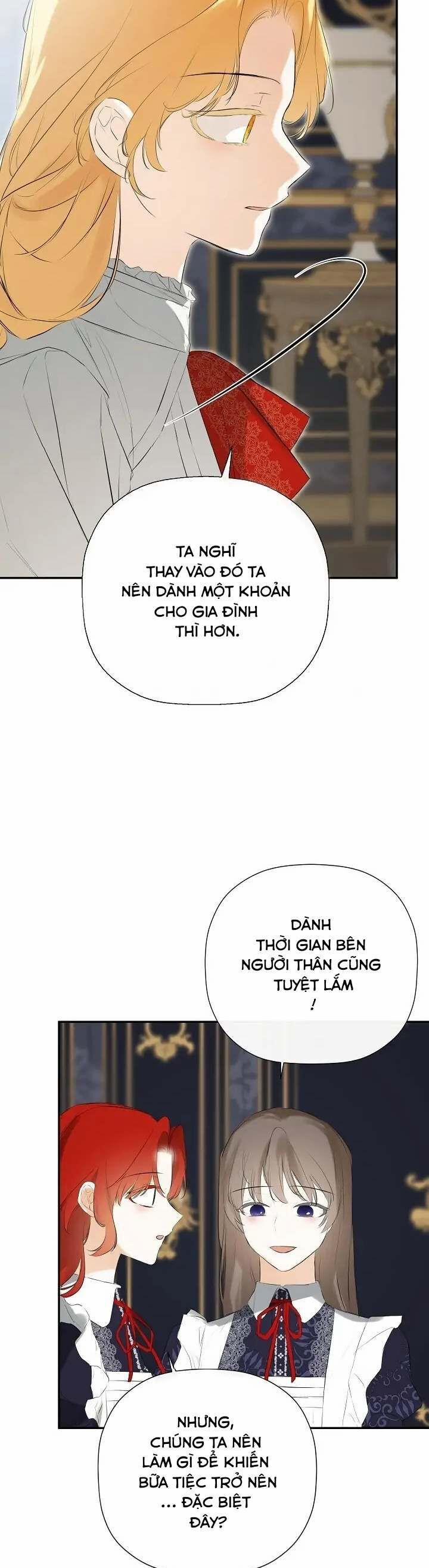 Tôi Chọc Nhầm Nam Phụ Che Giấu Thân Phận 49 trang 14