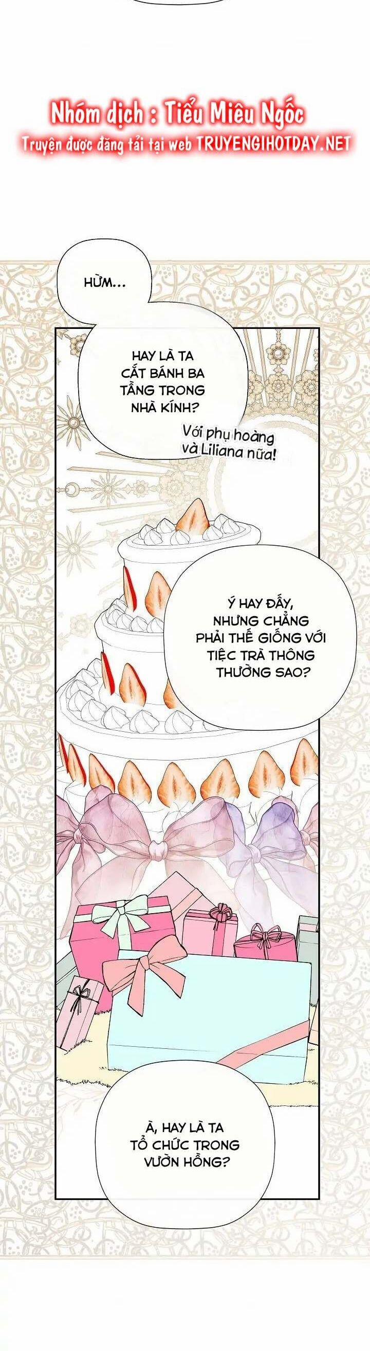 Tôi Chọc Nhầm Nam Phụ Che Giấu Thân Phận 49 trang 15