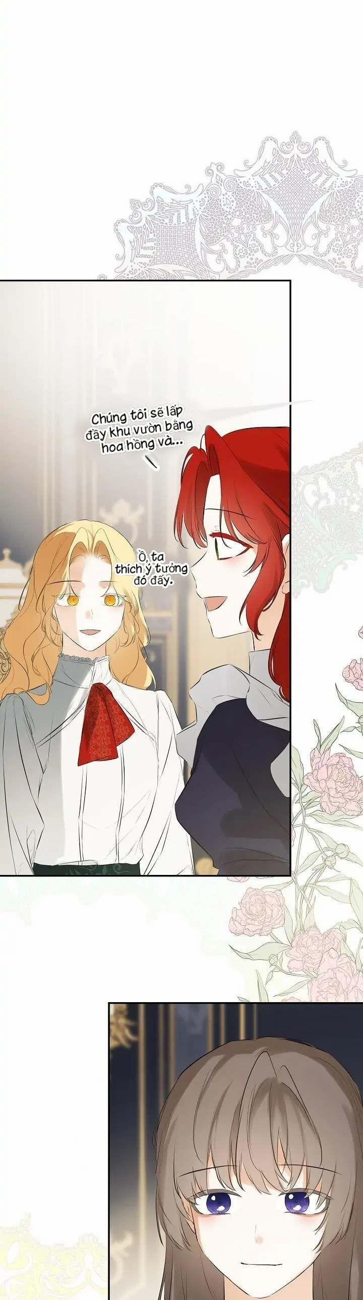 Tôi Chọc Nhầm Nam Phụ Che Giấu Thân Phận 49 trang 16