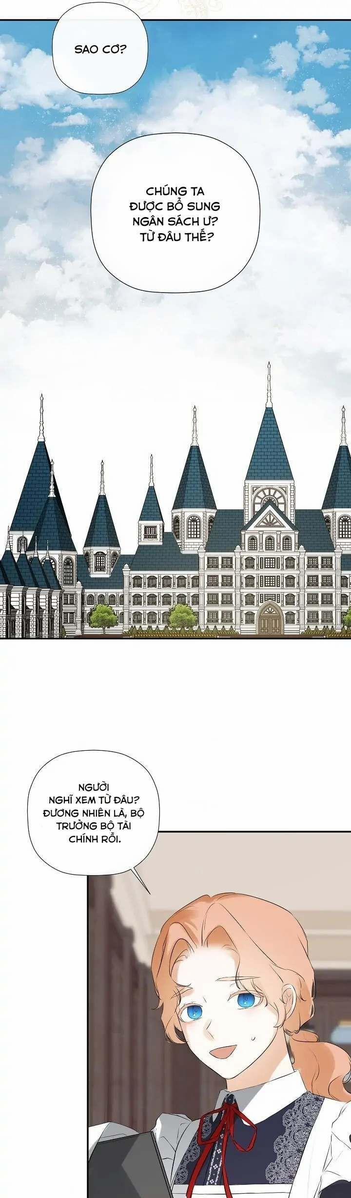 Tôi Chọc Nhầm Nam Phụ Che Giấu Thân Phận 49 trang 18