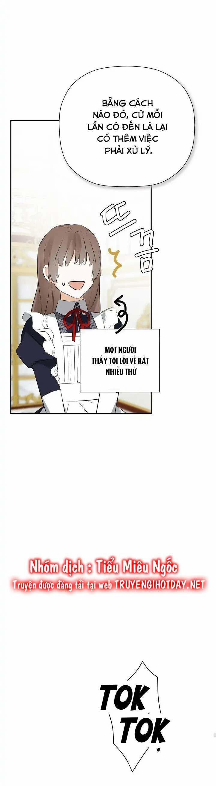 Tôi Chọc Nhầm Nam Phụ Che Giấu Thân Phận 49 trang 26