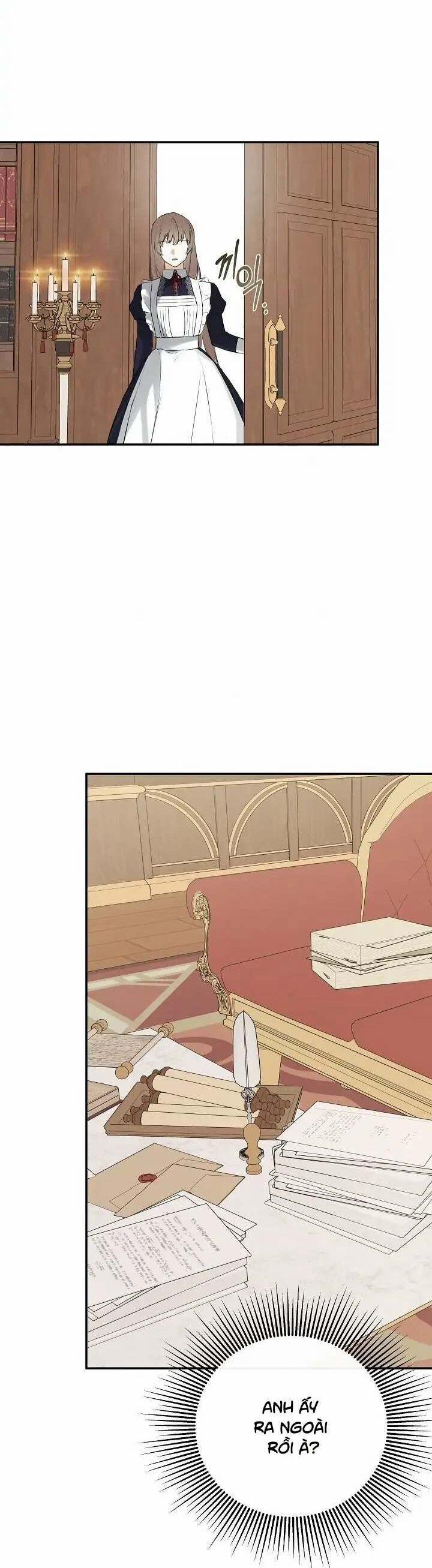 Tôi Chọc Nhầm Nam Phụ Che Giấu Thân Phận 49 trang 27