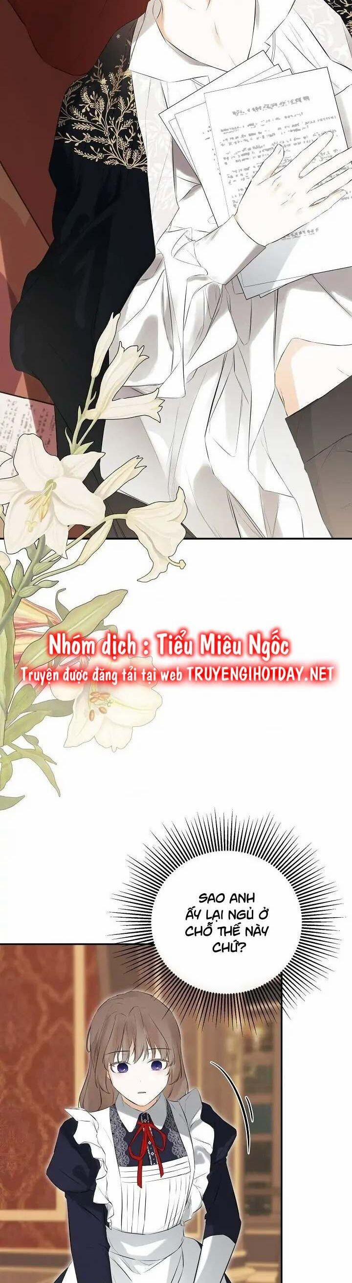 Tôi Chọc Nhầm Nam Phụ Che Giấu Thân Phận 49 trang 29