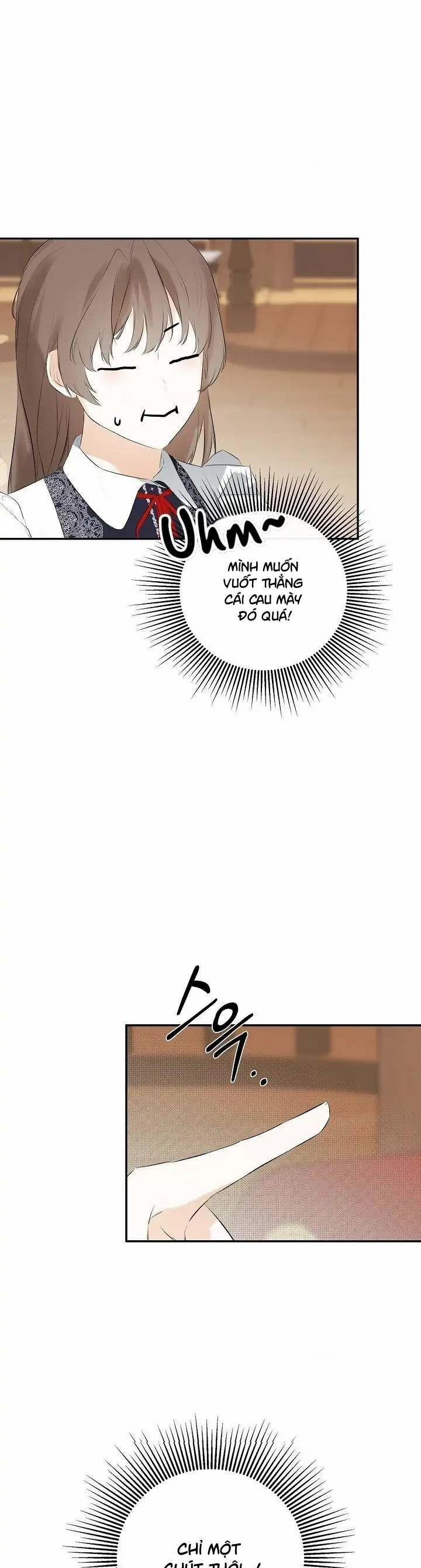 Tôi Chọc Nhầm Nam Phụ Che Giấu Thân Phận 49 trang 32