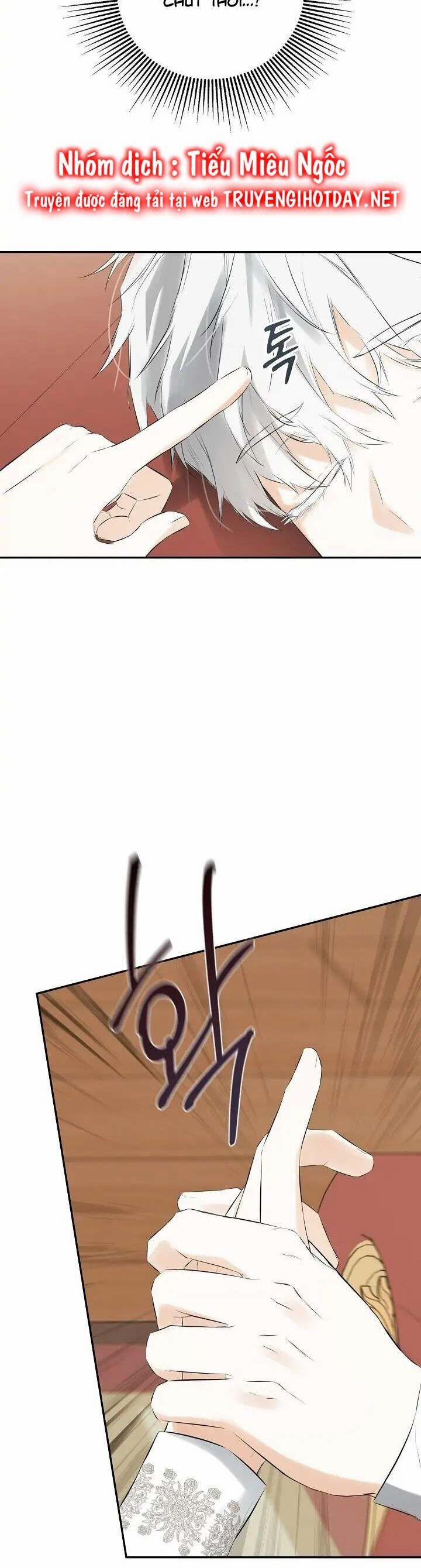 Tôi Chọc Nhầm Nam Phụ Che Giấu Thân Phận 49 trang 33