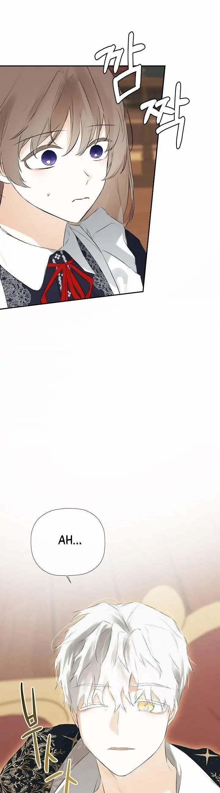 Tôi Chọc Nhầm Nam Phụ Che Giấu Thân Phận 49 trang 34