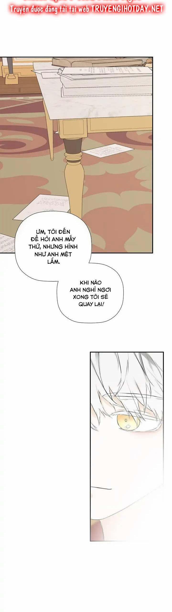 Tôi Chọc Nhầm Nam Phụ Che Giấu Thân Phận 49 trang 37