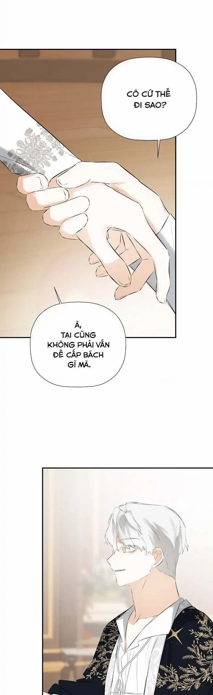 Tôi Chọc Nhầm Nam Phụ Che Giấu Thân Phận 49 trang 38