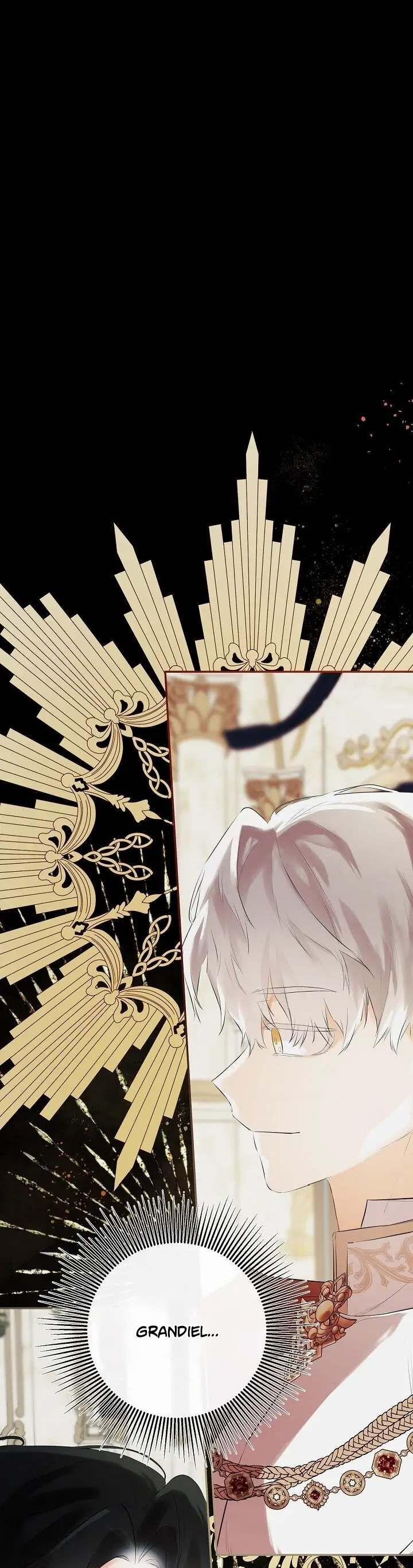 Tôi Chọc Nhầm Nam Phụ Che Giấu Thân Phận 49 trang 4