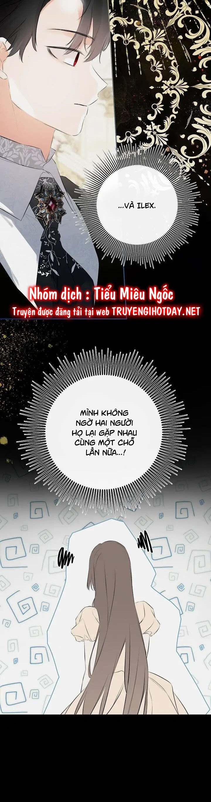 Tôi Chọc Nhầm Nam Phụ Che Giấu Thân Phận 49 trang 5