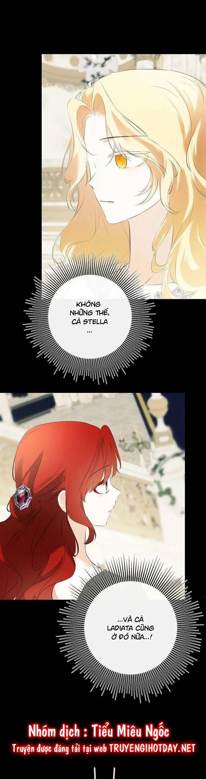 Tôi Chọc Nhầm Nam Phụ Che Giấu Thân Phận 49 trang 6