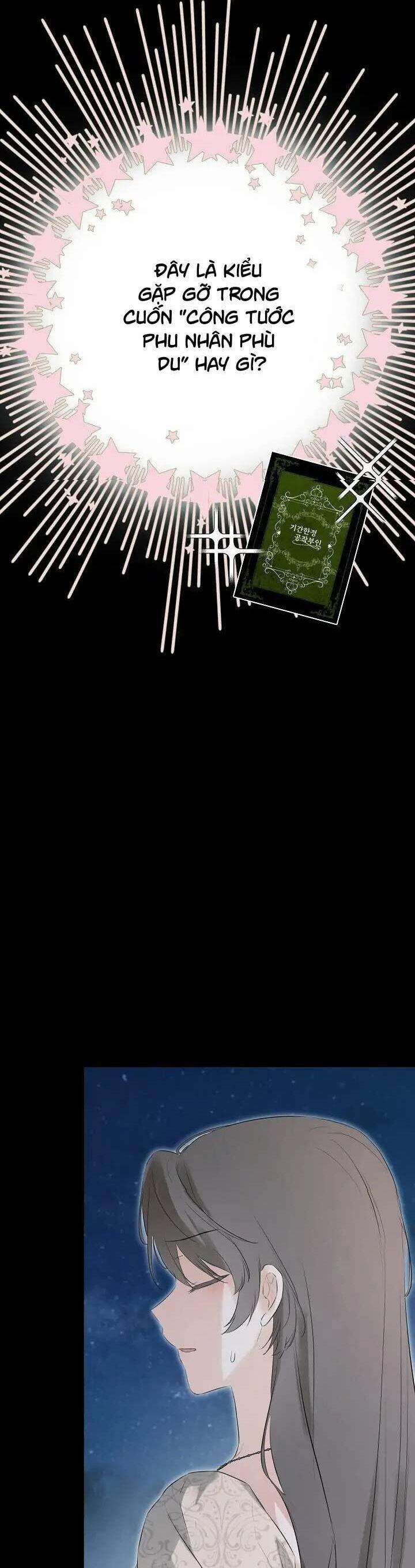 Tôi Chọc Nhầm Nam Phụ Che Giấu Thân Phận 49 trang 7