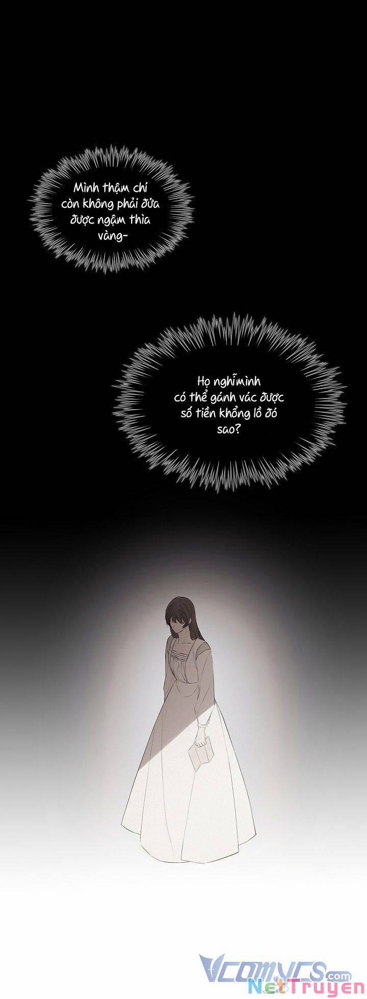 Tôi Chọc Nhầm Nam Phụ Che Giấu Thân Phận 5 trang 0