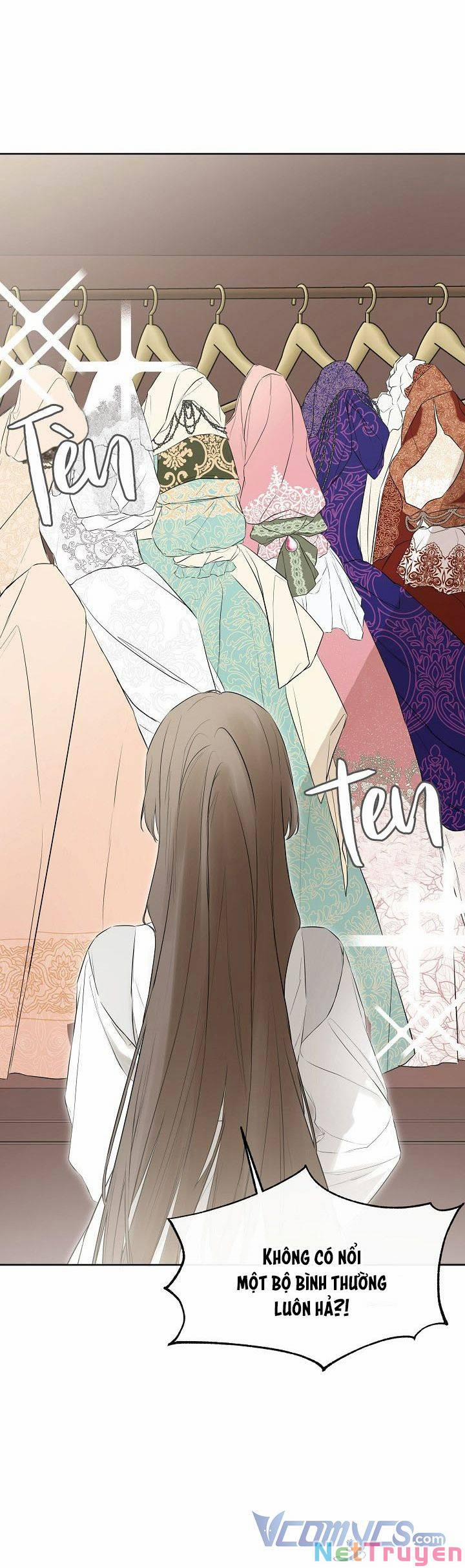 Tôi Chọc Nhầm Nam Phụ Che Giấu Thân Phận 5 trang 12