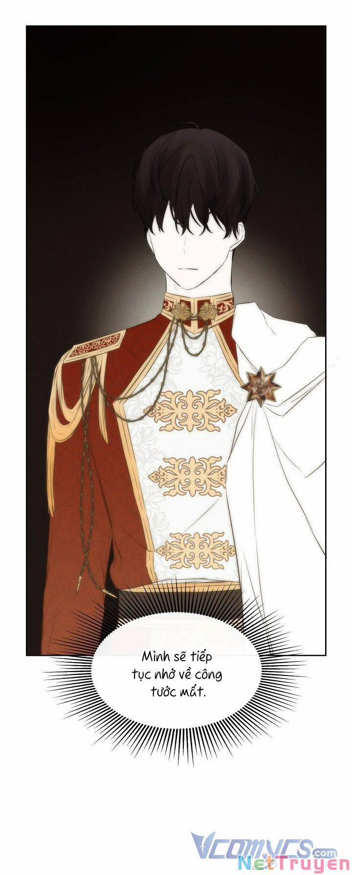 Tôi Chọc Nhầm Nam Phụ Che Giấu Thân Phận 5 trang 25