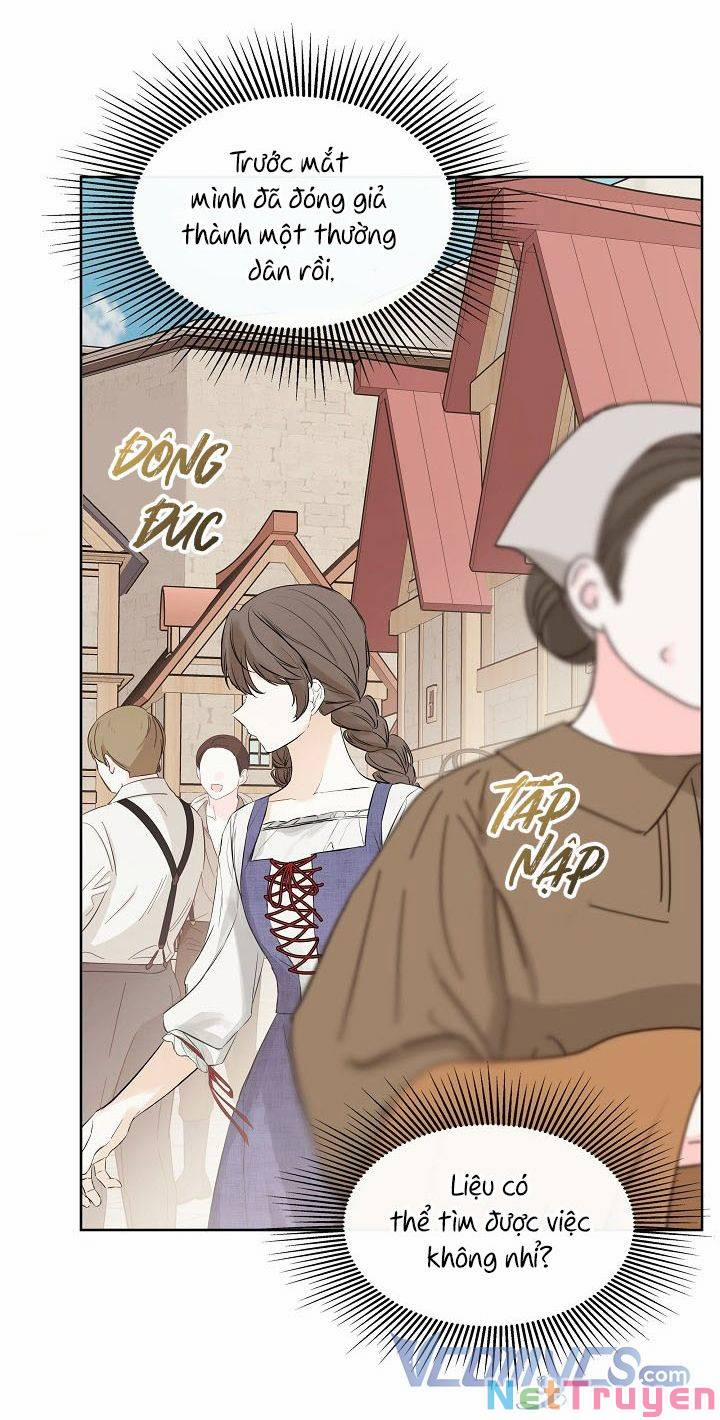 Tôi Chọc Nhầm Nam Phụ Che Giấu Thân Phận 5 trang 40