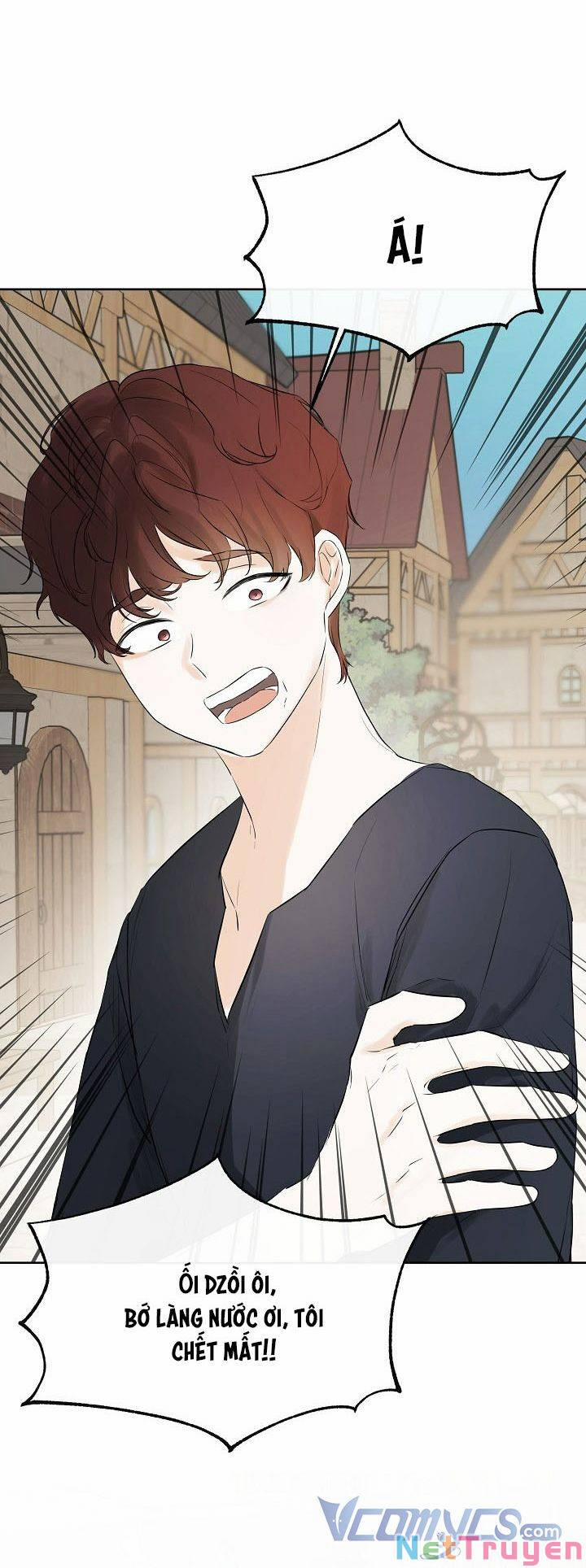 Tôi Chọc Nhầm Nam Phụ Che Giấu Thân Phận 5 trang 42