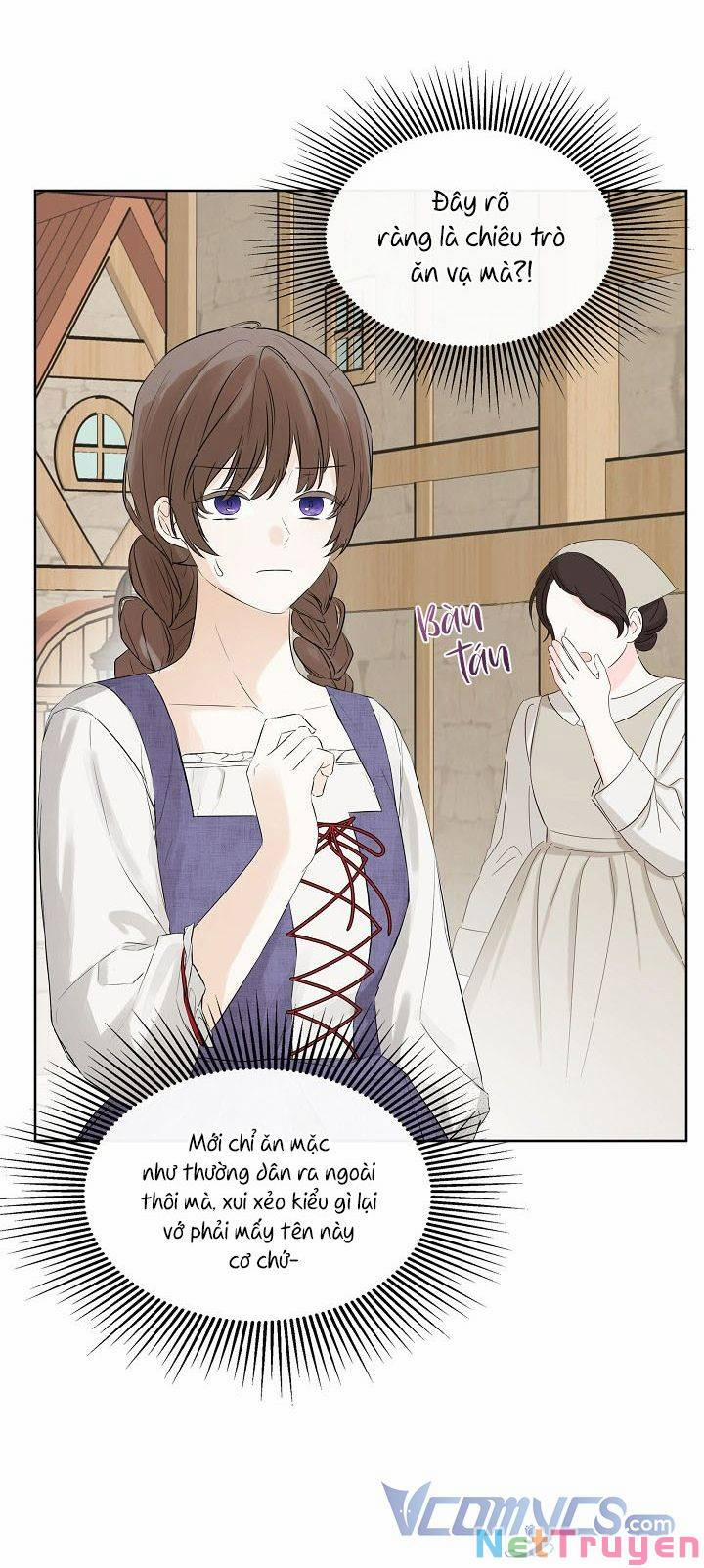 Tôi Chọc Nhầm Nam Phụ Che Giấu Thân Phận 5 trang 49