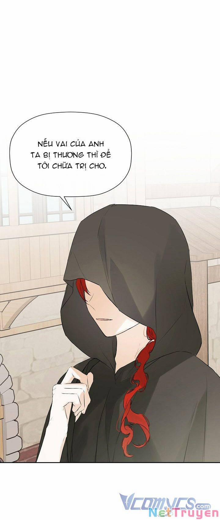 Tôi Chọc Nhầm Nam Phụ Che Giấu Thân Phận 5 trang 51