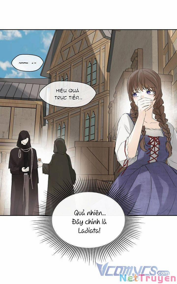 Tôi Chọc Nhầm Nam Phụ Che Giấu Thân Phận 5 trang 69