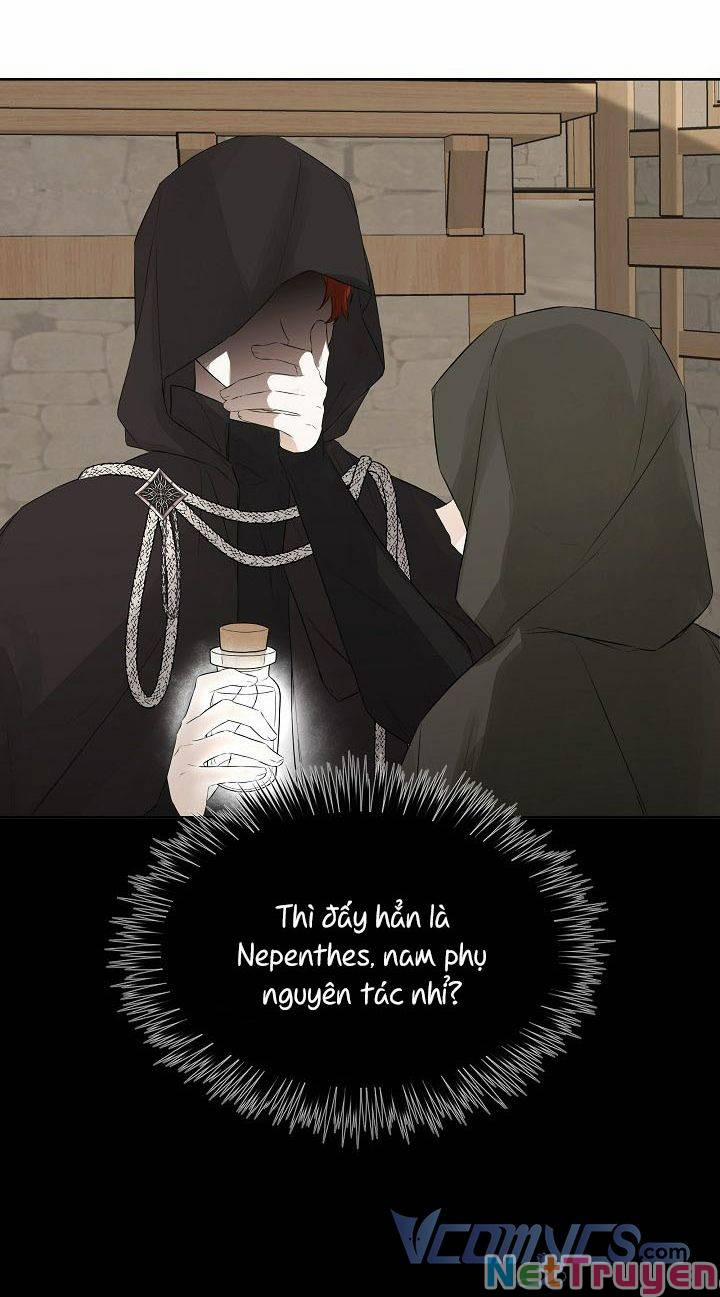 Tôi Chọc Nhầm Nam Phụ Che Giấu Thân Phận 5 trang 71