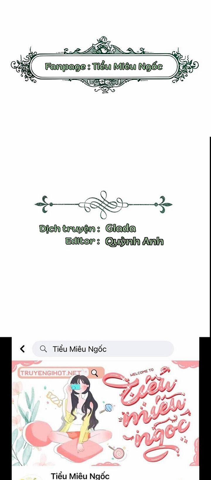 Tôi Chọc Nhầm Nam Phụ Che Giấu Thân Phận 50 trang 0