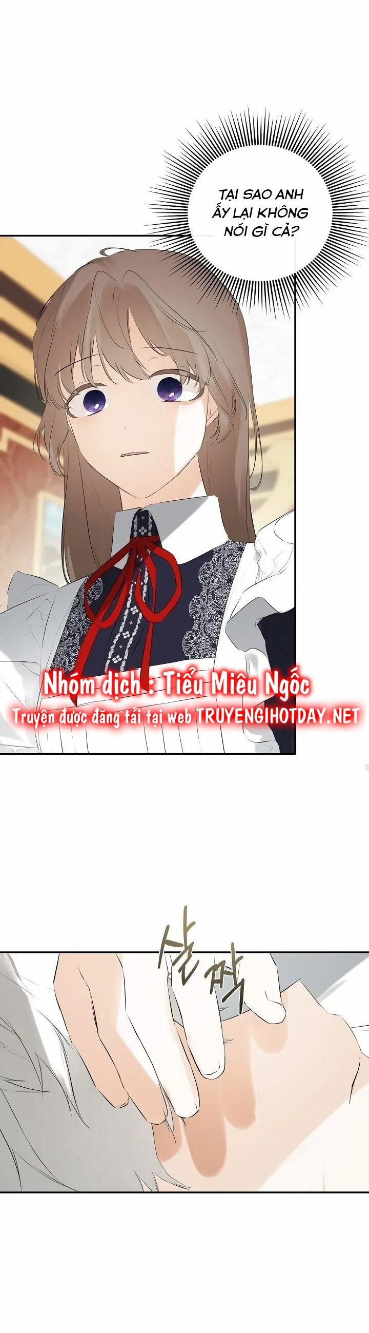 Tôi Chọc Nhầm Nam Phụ Che Giấu Thân Phận 50 trang 10