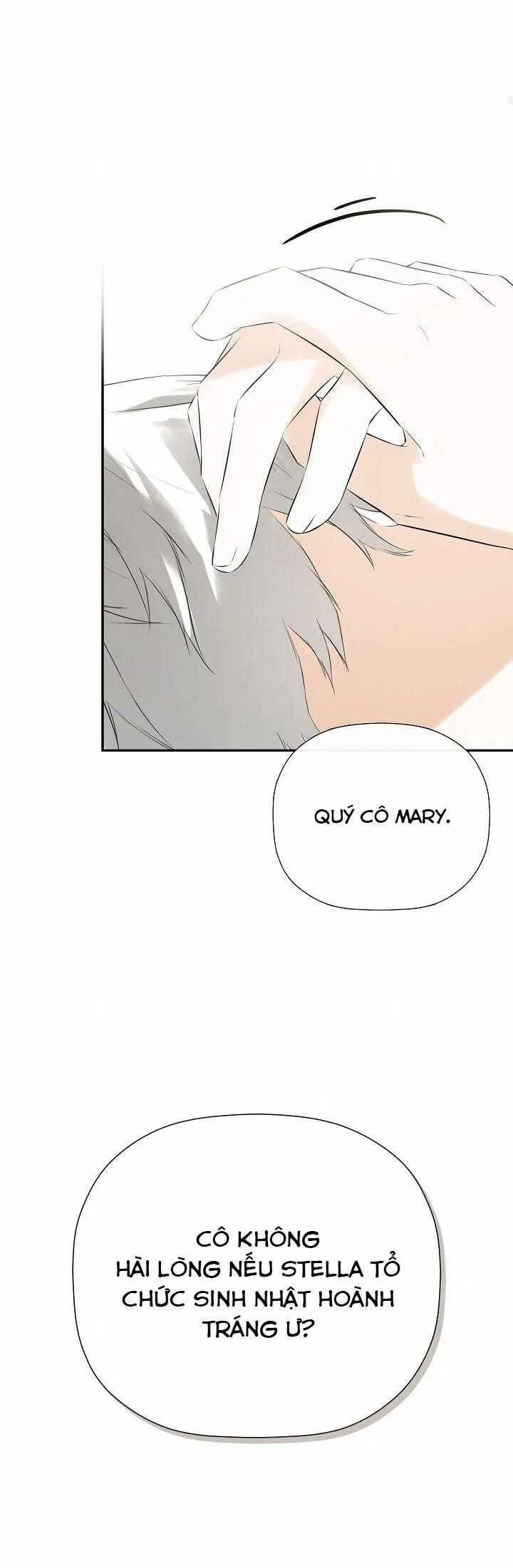 Tôi Chọc Nhầm Nam Phụ Che Giấu Thân Phận 50 trang 11