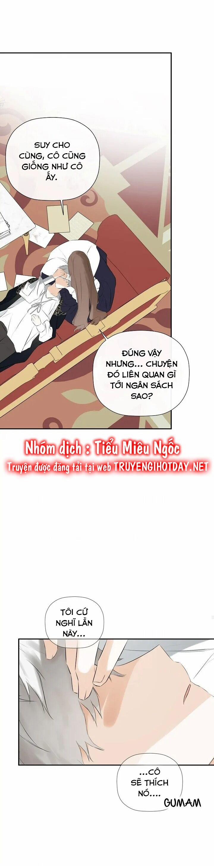 Tôi Chọc Nhầm Nam Phụ Che Giấu Thân Phận 50 trang 12