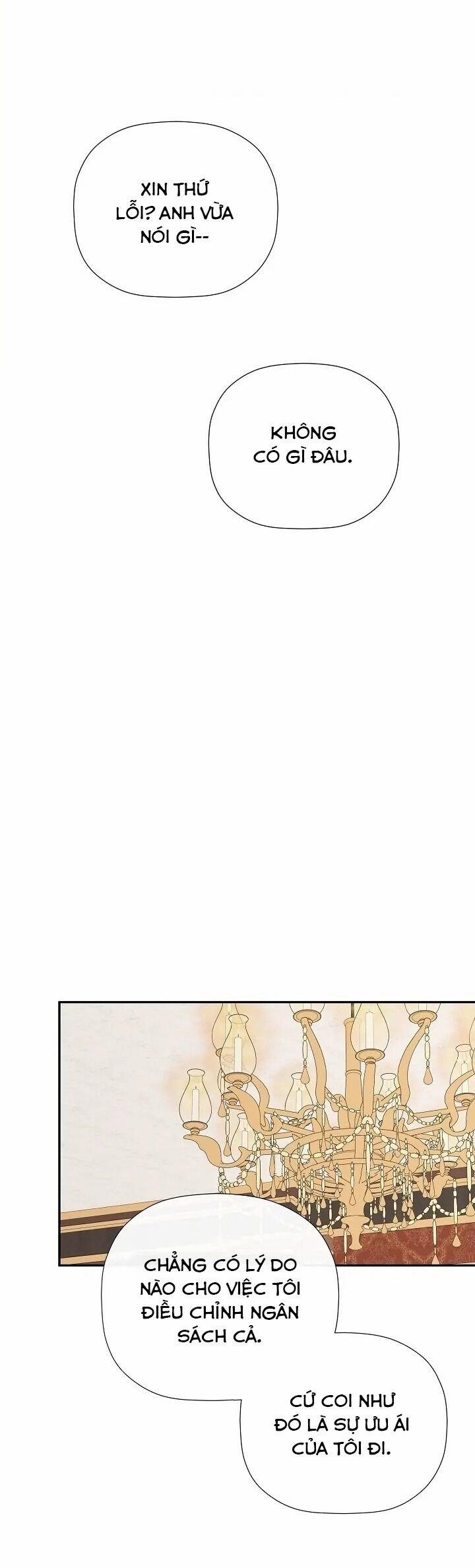 Tôi Chọc Nhầm Nam Phụ Che Giấu Thân Phận 50 trang 13