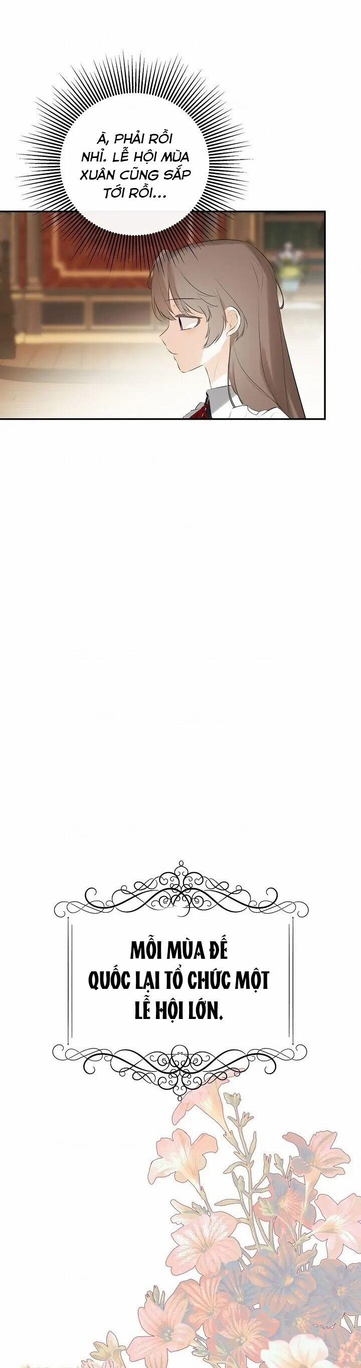 Tôi Chọc Nhầm Nam Phụ Che Giấu Thân Phận 50 trang 16