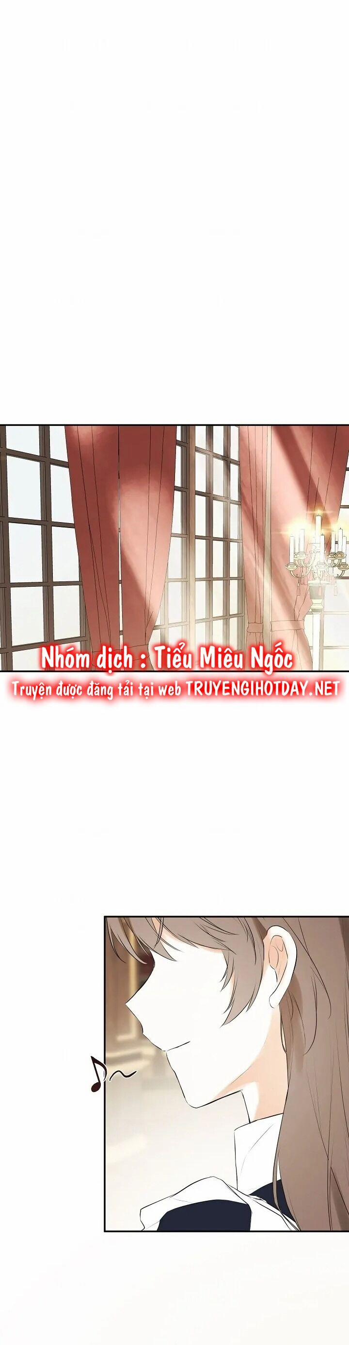 Tôi Chọc Nhầm Nam Phụ Che Giấu Thân Phận 50 trang 21